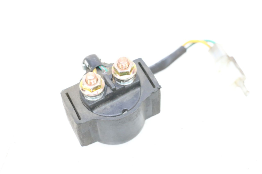 photo de STARTERRELAY SYM ORBIT III 3 4T 50 (2018 - 2021) - Technische Nahaufnahme