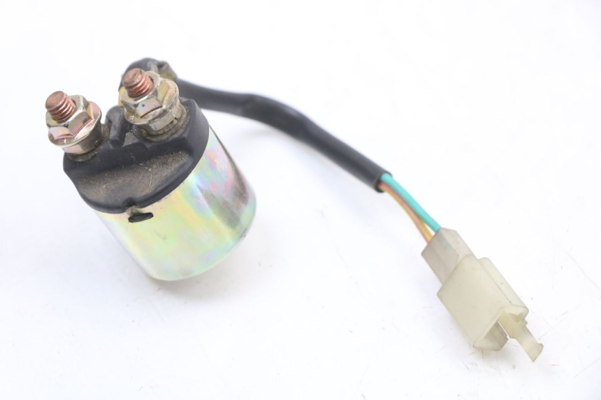 photo de ANLASSERRELAIS SYM ORBIT 50 (2008 - 2010) - Hauptansicht