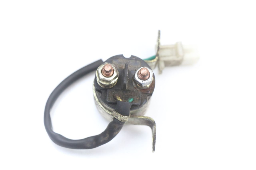 photo de ANLASSERRELAIS ASTOR ORCAL 125 (2015 - 2017) - Detailansicht des Bauteils