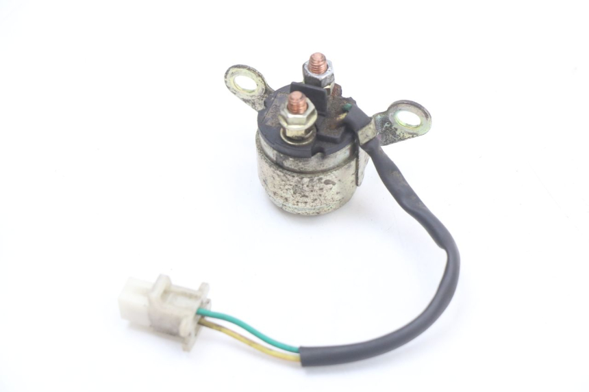 photo de ANLASSERRELAIS ASTOR ORCAL 125 (2015 - 2017) - Zoom auf Gebrauchszustand