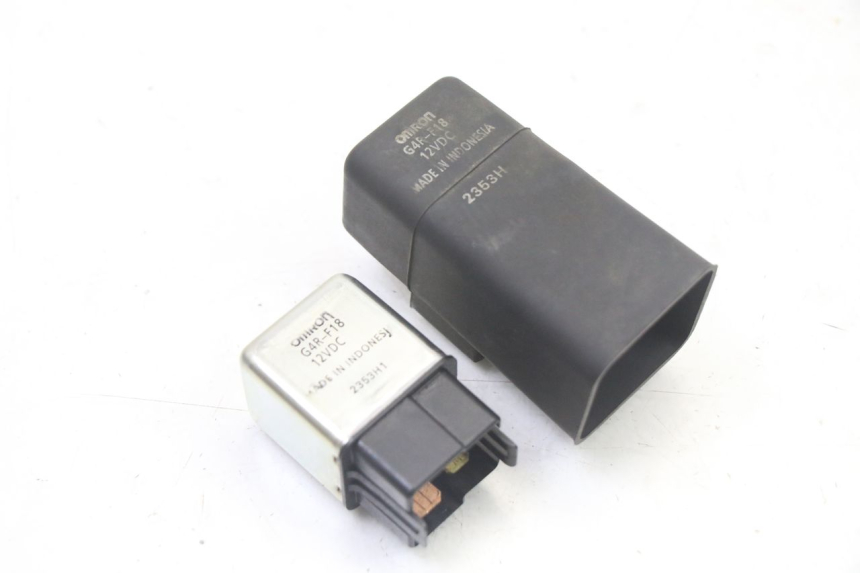 photo de ANLASSERRELAIS MBK OVETTO 4T 50 (2008 - 2016) - Hauptansicht