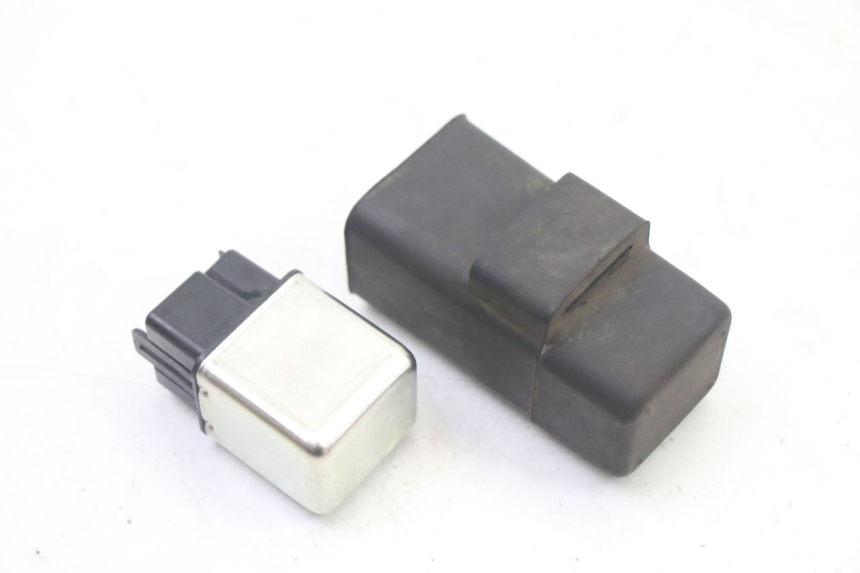 photo de ANLASSERRELAIS MBK OVETTO 4T 50 (2008 - 2016) - Alternative Perspektive