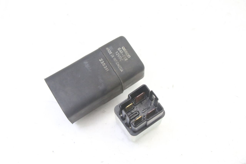 photo de ANLASSERRELAIS MBK OVETTO 4T 50 (2008 - 2016) - Technische Nahaufnahme