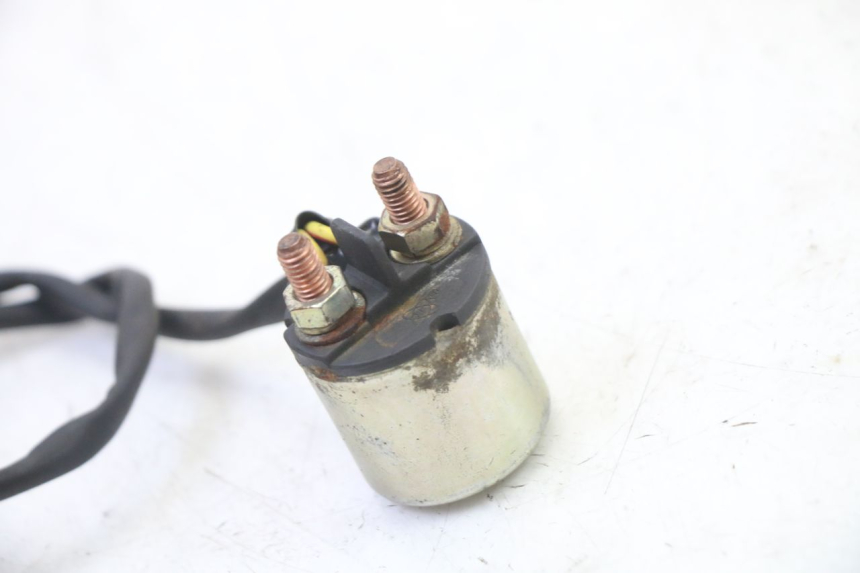 photo de ANLASSERRELAIS IMF INDUSTRIE PACH 2T 50 (2009 - 2018) - Detailansicht des Bauteils