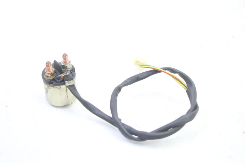 photo de ANLASSERRELAIS IMF INDUSTRIE PACH 2T 50 (2009 - 2018) - Zoom auf Gebrauchszustand