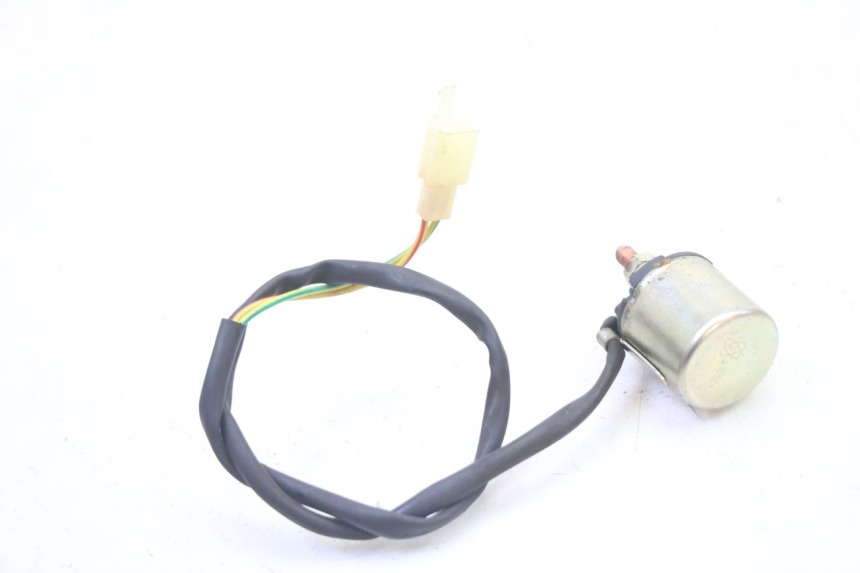 photo de ANLASSERRELAIS IMF INDUSTRIE PACH 2T 50 (2009 - 2018) - Technische Nahaufnahme