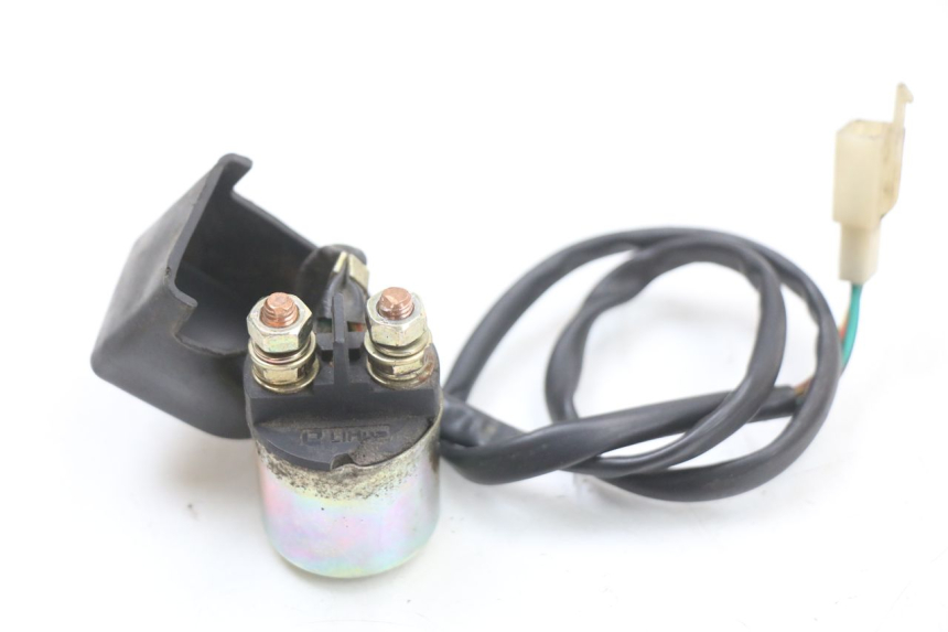 photo de STARTERRELAY IMF INDUSTRIE PACH 4T 50 (2009 - 2018) - Hauptansicht