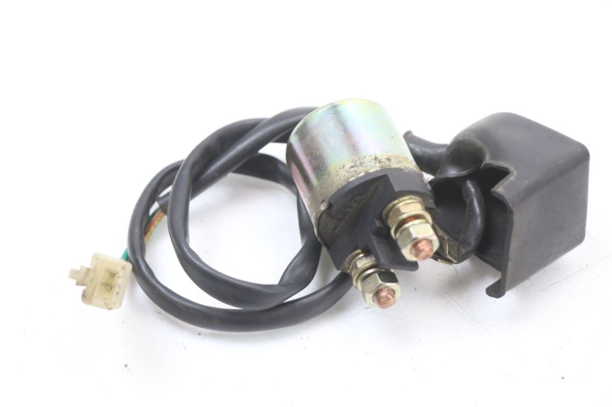 photo de STARTERRELAY IMF INDUSTRIE PACH 4T 50 (2009 - 2018) - Detailansicht des Bauteils