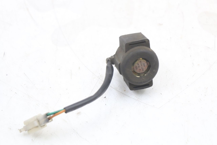 photo de ANLASSERRELAIS PEUGEOT DJANGO 125 (2014 - 2017) - Technische Nahaufnahme