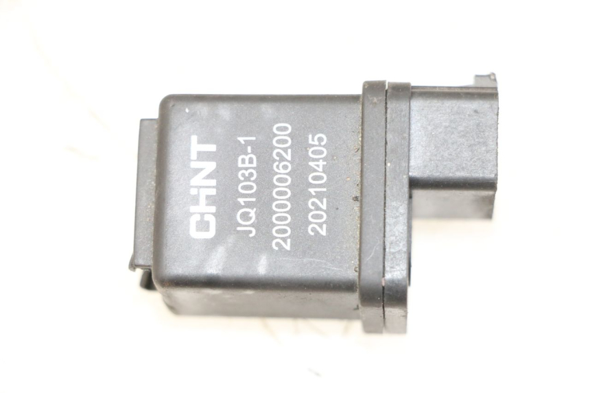 photo de STARTERRELAY PEUGEOT KISBEE 4T 50 (2018 - 2022) - Hauptansicht