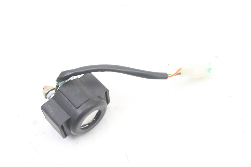 photo de STARTERRELAY PEUGEOT TWEET 4T 50 (2023 - 2025) - Zoom auf Gebrauchszustand