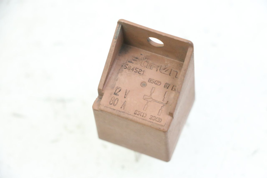 photo de STARTERRELAY PIAGGIO MP3 125 (2006 - 2014) - Detailansicht des Bauteils