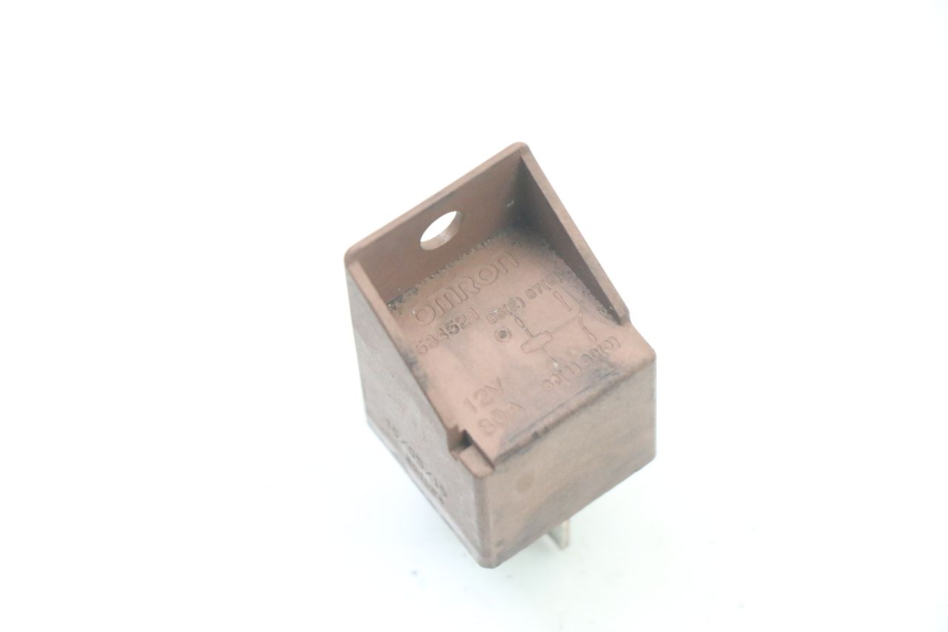 photo de STARTERRELAY PIAGGIO VESPA GRANTURISMO 125 (2003 - 2007) - Zoom auf Gebrauchszustand