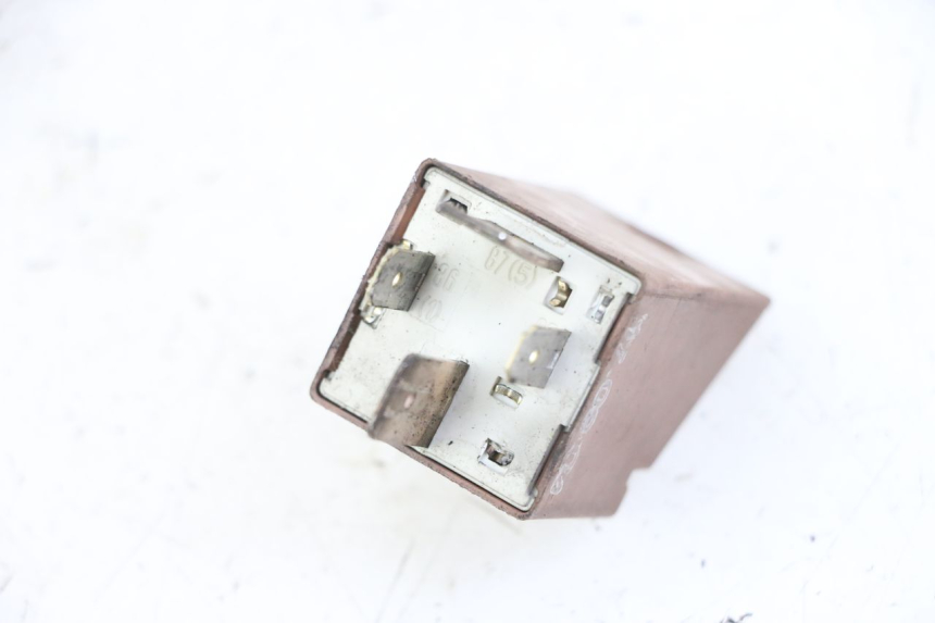 photo de ANLASSERRELAIS PIAGGIO VESPA GRANTURISMO 200 (2004 - 2005) - Detailansicht des Bauteils