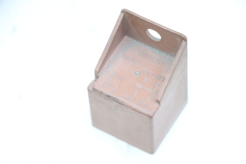 photo de ANLASSERRELAIS PIAGGIO VESPA LX 150 (2005 - 2013) - Hauptansicht