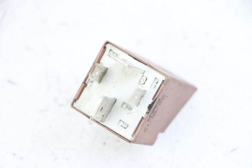 photo de STARTERRELAY PIAGGIO VESPA S 2T 50 (2007 - 2014) - Detailansicht des Bauteils