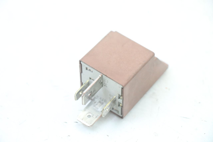 photo de STARTERRELAY PIAGGIO ZIP 4T 50 (2018 - 2020) - Zoom auf Gebrauchszustand