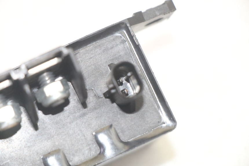 photo de ANLASSERRELAIS BMW R GS 1250 (2021 - 2024) - Oberflächenzustand und Material