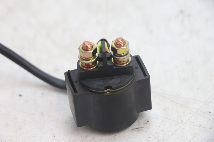 photo de ANLASSERRELAIS JM MOTORS R-MAX TECH 50 (2024 - 2026) - Detailansicht des Bauteils