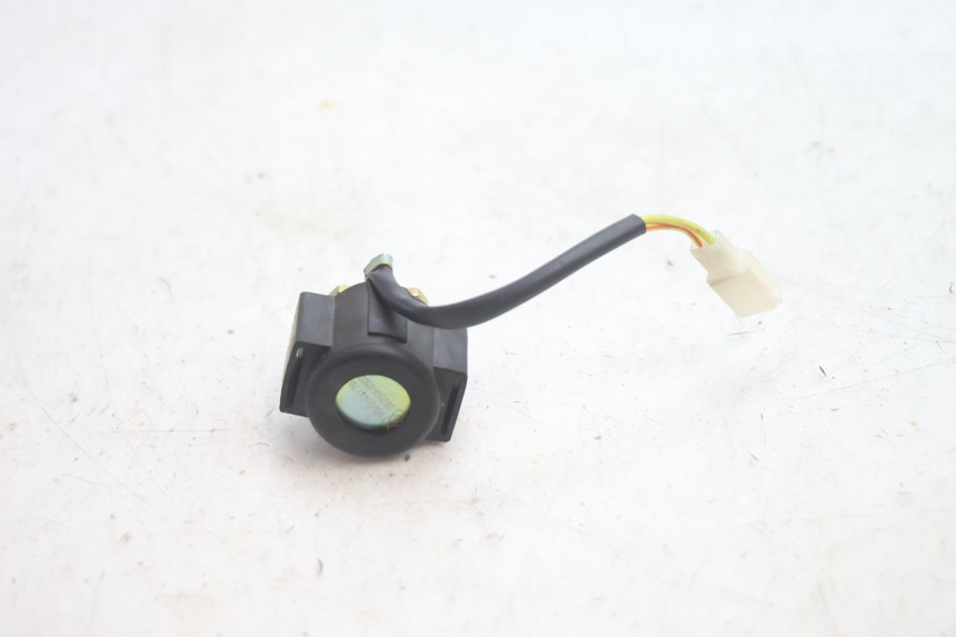 photo de ANLASSERRELAIS JM MOTORS R-MAX TECH 50 (2024 - 2026) - Alternative Perspektive