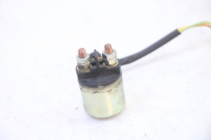 photo de ANLASSERRELAIS MAG POWER R-STREET 50 (2016 - 2025) - Detailansicht des Bauteils