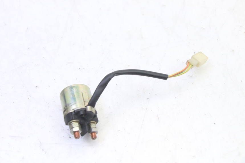 photo de ANLASSERRELAIS MAG POWER R-STREET 50 (2016 - 2025) - Zoom auf Gebrauchszustand