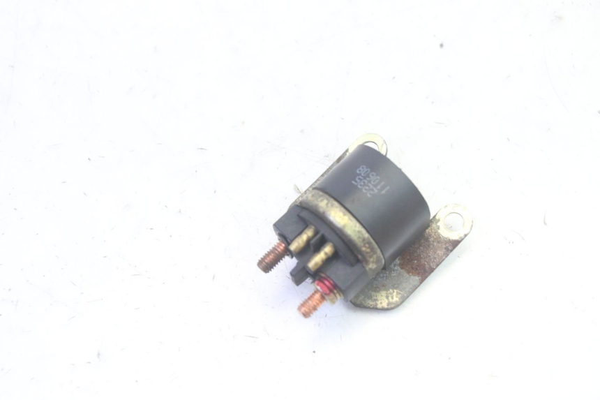 photo de STARTERRELAY RIDE RACE 2T 50 (2012 - 2017) - Zoom auf Gebrauchszustand