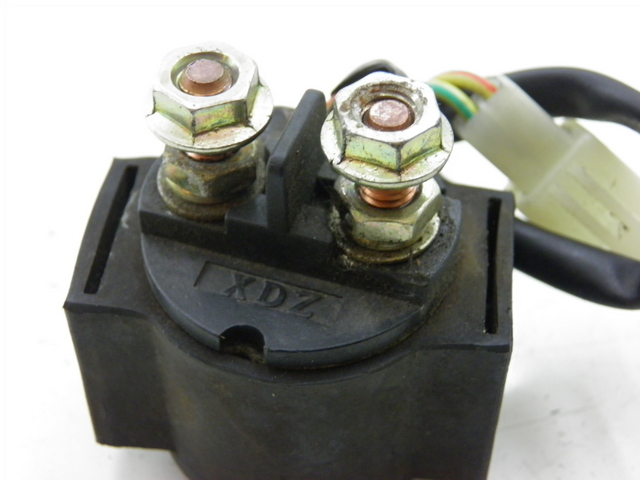 photo de ANLASSERRELAIS ROADSIGN WALLABY 50 (2009 - 2014) - Alternative Perspektive