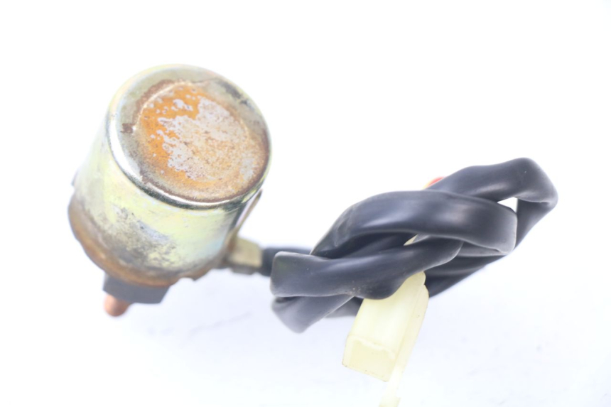 photo de STARTERRELAY TNT MOTOR ROMA 10' 2T 50 (2011 - 2018) - Zoom auf Gebrauchszustand