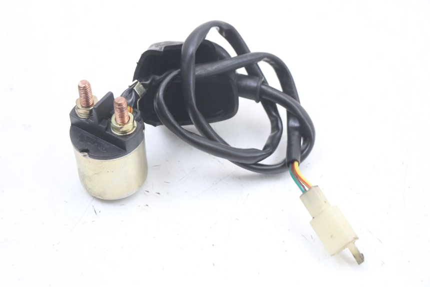 photo de STARTERRELAY TNT MOTOR ROMA 10' 2T 50 (2011 - 2018) - Hauptansicht