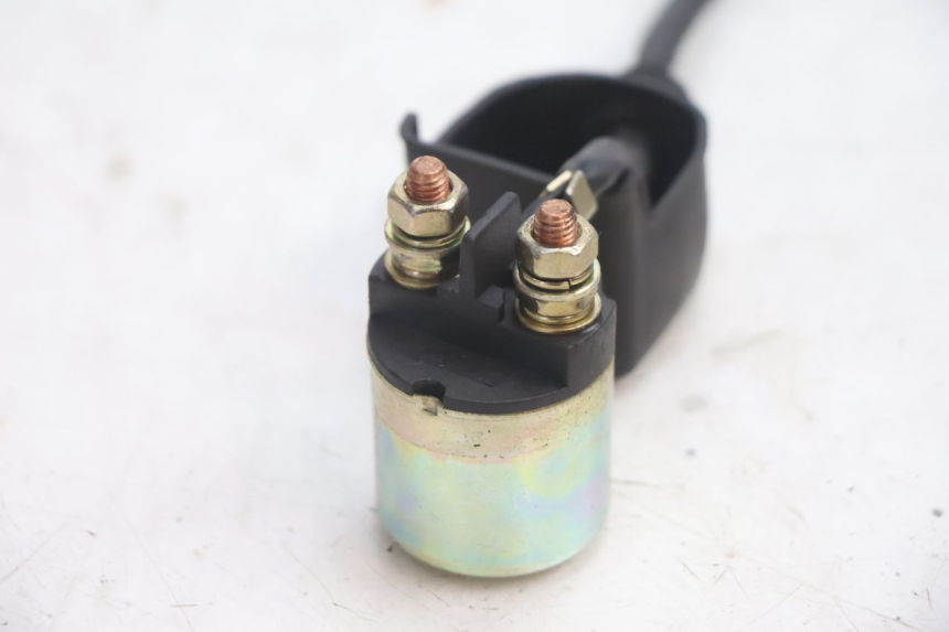 photo de STARTERRELAY TNT MOTOR ROMA 10' 2T 50 (2011 - 2018) - Detailansicht des Bauteils