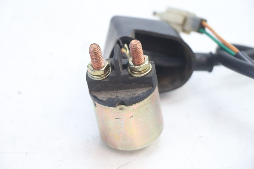 photo de STARTERRELAY TNT MOTOR ROMA 10' 2T 50 (2011 - 2018) - Detailansicht des Bauteils