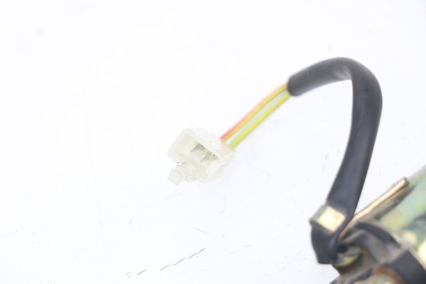 photo de ANLASSERRELAIS TNT MOTOR ROMA 10' 4T 50 (2007 - 2018) - Zoom auf Gebrauchszustand