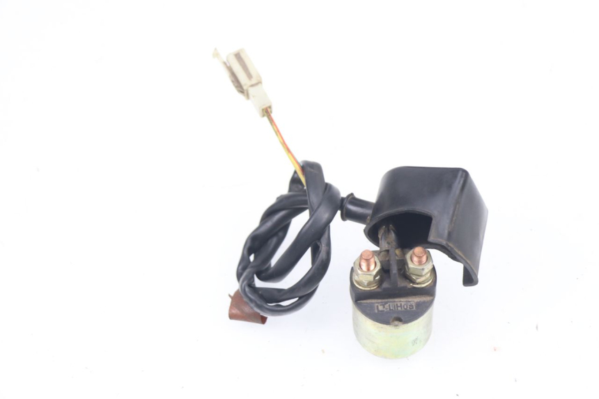 photo de ANLASSERRELAIS TNT MOTOR ROMA 10' 4T 50 (2007 - 2018) - Hauptansicht