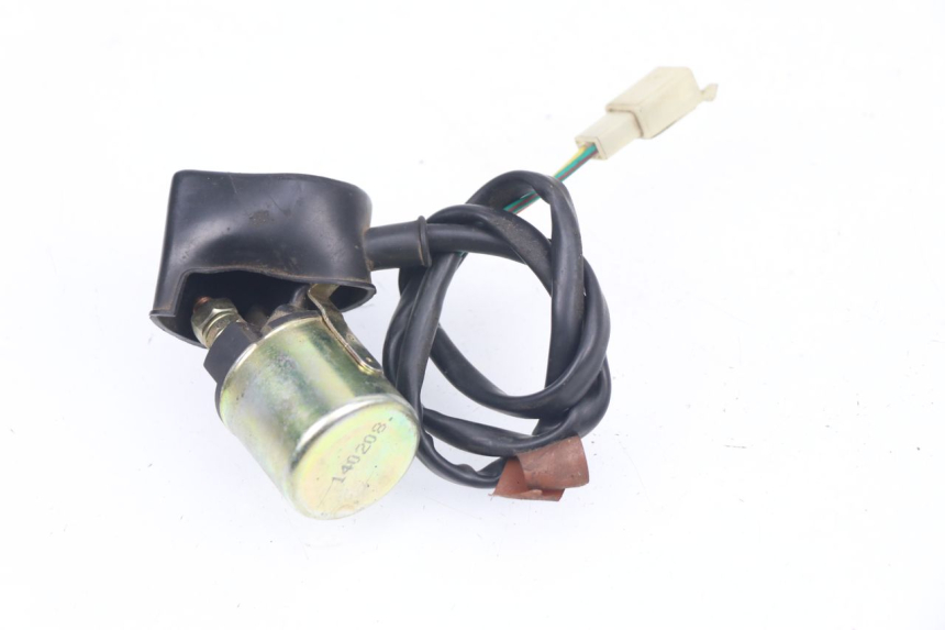 photo de ANLASSERRELAIS TNT MOTOR ROMA 10' 4T 50 (2007 - 2018) - Detailansicht des Bauteils