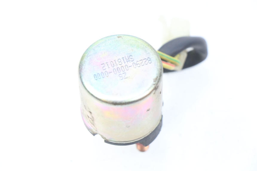 photo de ANLASSERRELAIS TNT MOTOR ROMA 10' 4T 50 (2007 - 2018) - Detailansicht des Bauteils