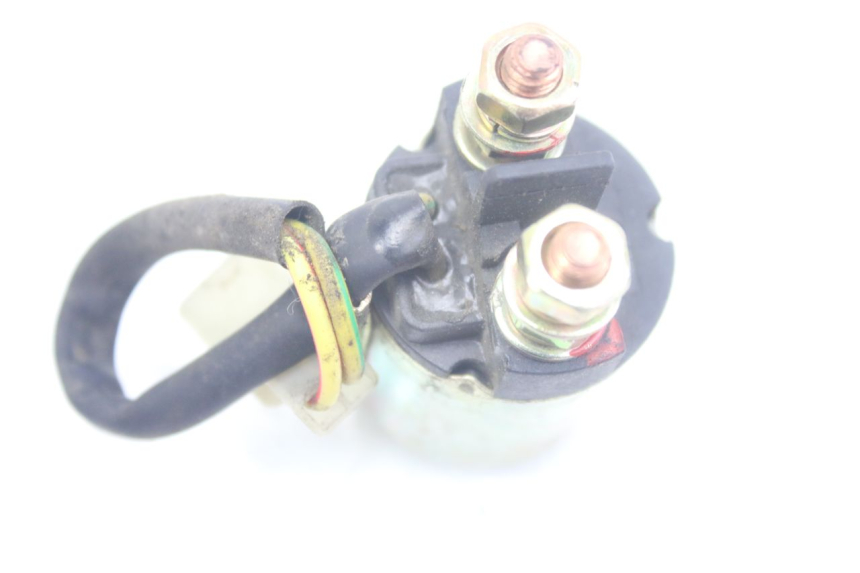 photo de STARTERRELAY TNT MOTOR ROMA 10' 4T 50 (2019 - 2022) - Zoom auf Gebrauchszustand