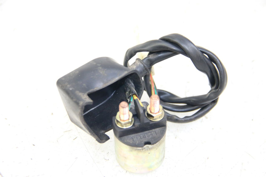 photo de ANLASSERRELAIS TNT MOTOR ROMA 10' 4T 50 (2007 - 2018) - Hauptansicht