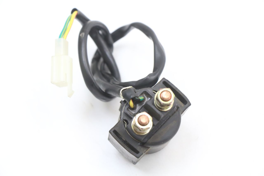 photo de STARTERRELAY TNT MOTOR ROMA 10' 4T 50 (2019 - 2022) - Hauptansicht