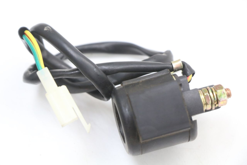 photo de STARTERRELAY TNT MOTOR ROMA 10' 4T 50 (2019 - 2022) - Zoom auf Gebrauchszustand