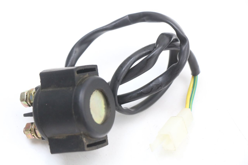 photo de STARTERRELAY TNT MOTOR ROMA 10' 4T 50 (2019 - 2022) - Alternative Perspektive