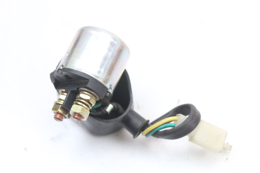 photo de STARTERRELAY TNT MOTOR ROMA 10' 4T 50 (2019 - 2022) - Hauptansicht