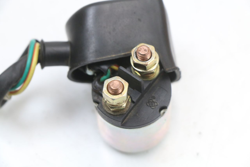 photo de STARTERRELAY TNT MOTOR ROMA 10' 4T 50 (2019 - 2022) - Zoom auf Gebrauchszustand