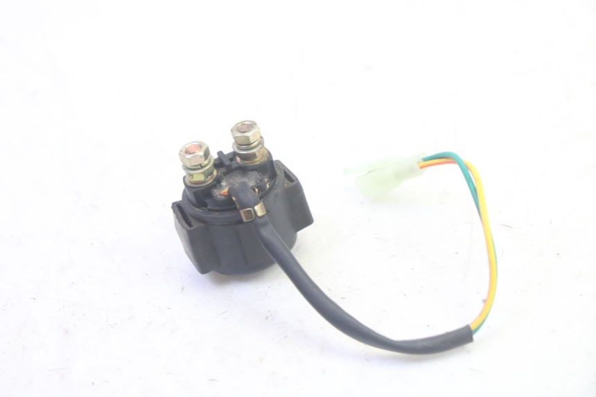 photo de STARTERRELAY TNT MOTOR ROMA 10' 4T 50 (2019 - 2022) - Zoom auf Gebrauchszustand