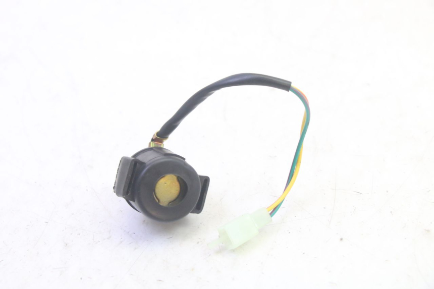 photo de STARTERRELAY TNT MOTOR ROMA 10' 4T 50 (2019 - 2022) - Alternative Perspektive