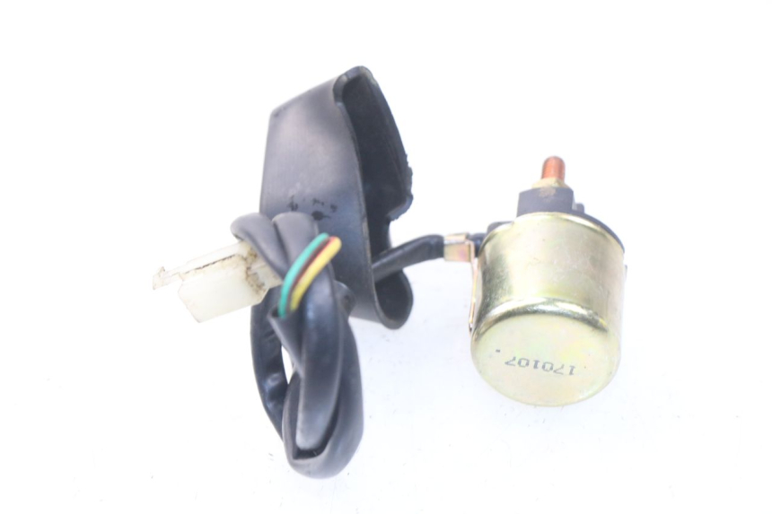 photo de ANLASSERRELAIS TNT MOTOR ROMA 12' 2T 50 (2007 - 2018) - Zoom auf Gebrauchszustand