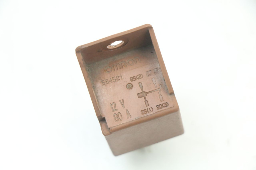 photo de ANLASSERRELAIS APRILIA RS 50 (2006 - 2010) - Detailansicht des Bauteils