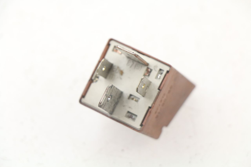 photo de STARTERRELAY GILERA RUNNER SP 50 (2009 - 2017) - Zoom auf Gebrauchszustand