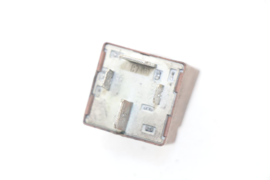 photo de STARTERRELAY GILERA RUNNER SP 50 (2009 - 2017) - Zoom auf Gebrauchszustand