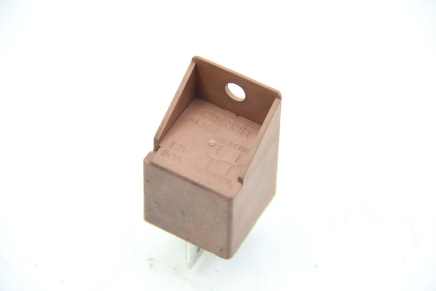 photo de STARTERRELAY GILERA RUNNER SP 50 (2009 - 2017) - Zoom auf Gebrauchszustand